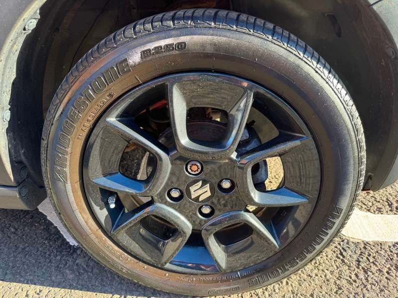 2017 SUZUKI IGNIS 2017 SUZUKI IGNIS