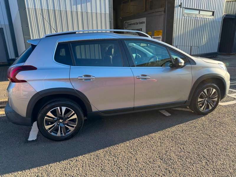 2018 PEUGEOT 2008 2018 PEUGEOT 2008