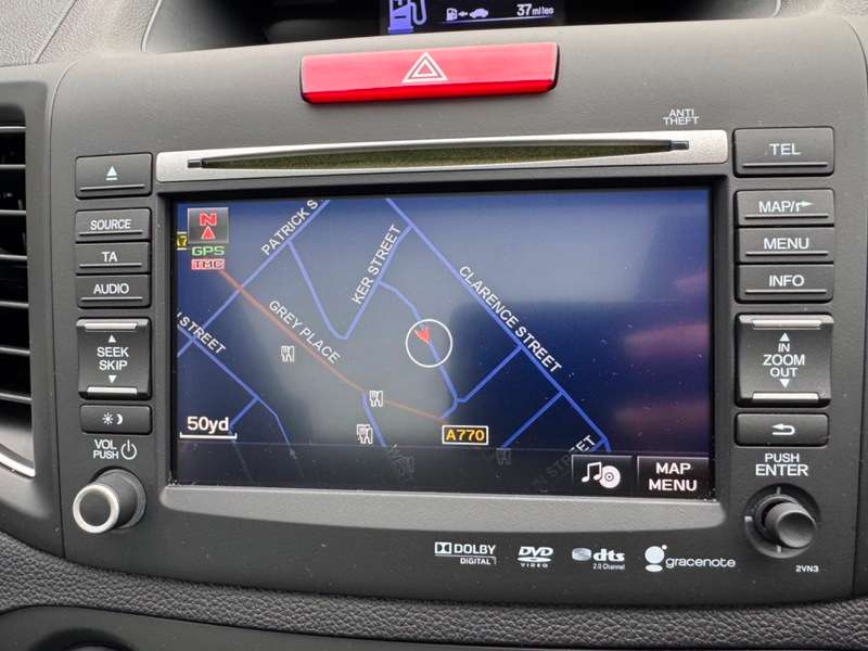 2013 HONDA CR-V 2013 HONDA CR-V