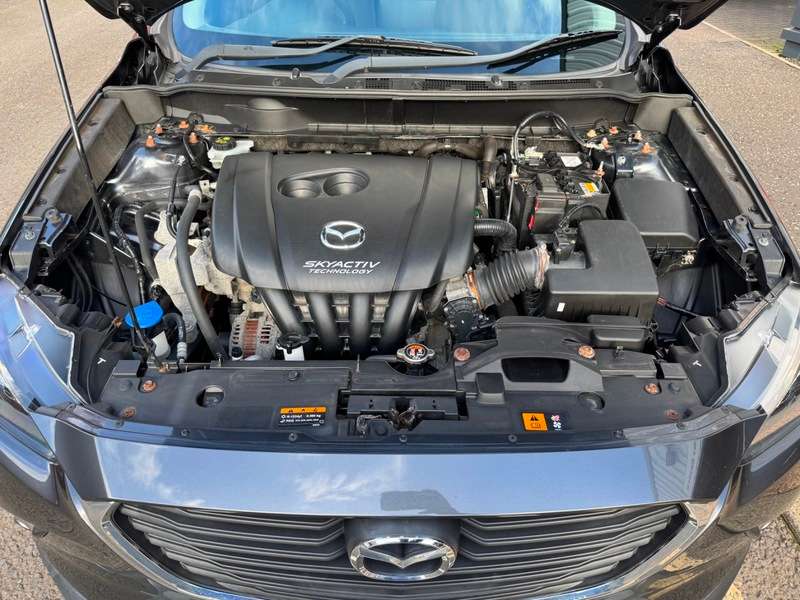 2017 MAZDA CX-3 2017 MAZDA CX-3