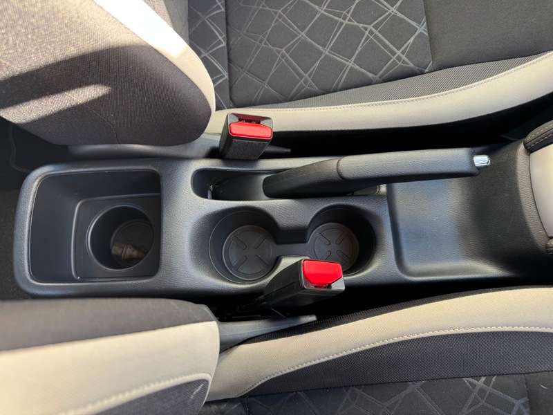 2017 NISSAN MICRA 2017 NISSAN MICRA