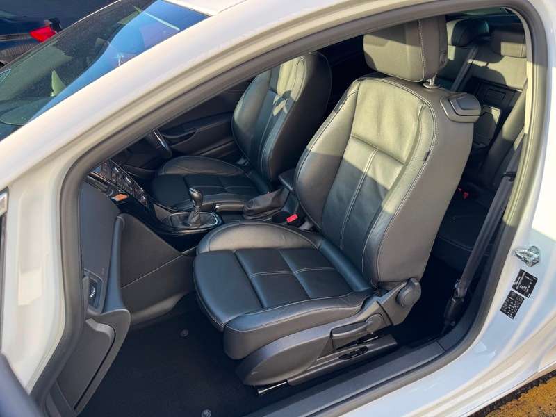 2015 VAUXHALL ASTRA GTC 2015 VAUXHALL ASTRA GTC