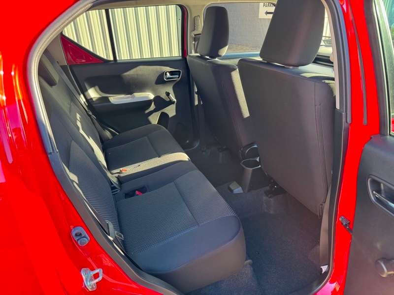 2017 SUZUKI IGNIS 2017 SUZUKI IGNIS