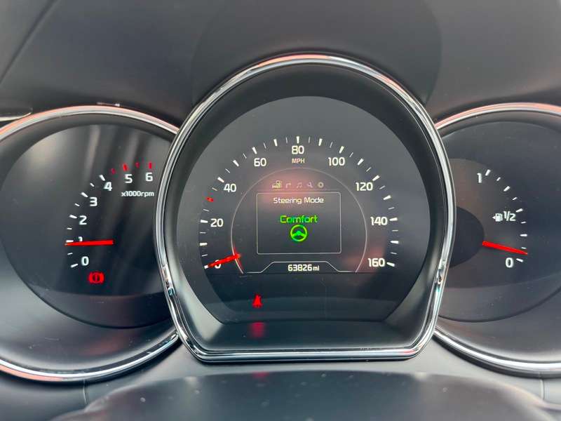 2017 KIA CEED 2017 KIA CEED