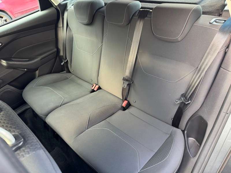 2015 FORD FOCUS 2015 FORD FOCUS