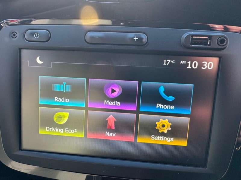 2020 RENAULT CAPTUR 2020 RENAULT CAPTUR
