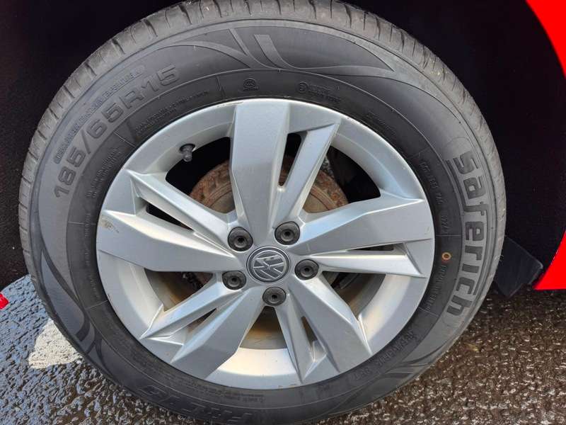 2018 VOLKSWAGEN POLO 2018 VOLKSWAGEN POLO