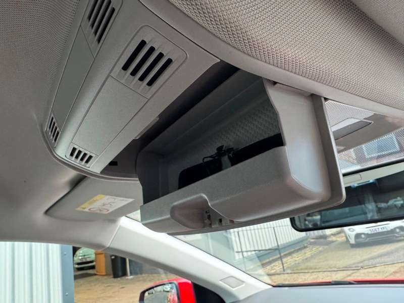 2018 VOLKSWAGEN POLO 2018 VOLKSWAGEN POLO