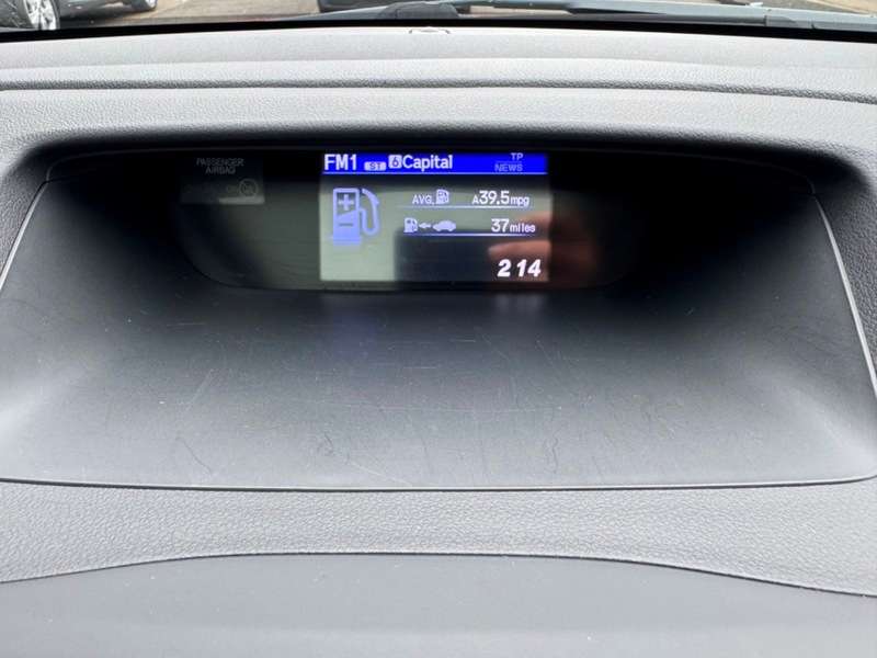 2013 HONDA CR-V 2013 HONDA CR-V