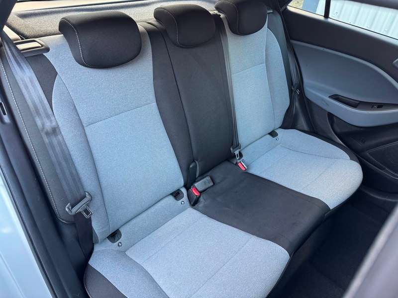 2016 HYUNDAI I20 2016 HYUNDAI I20