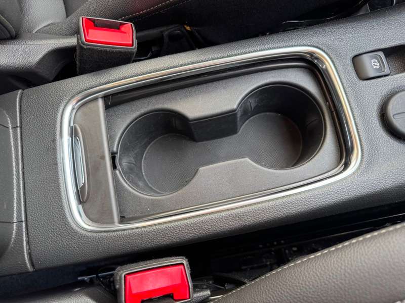 2019 VAUXHALL ASTRA 2019 VAUXHALL ASTRA