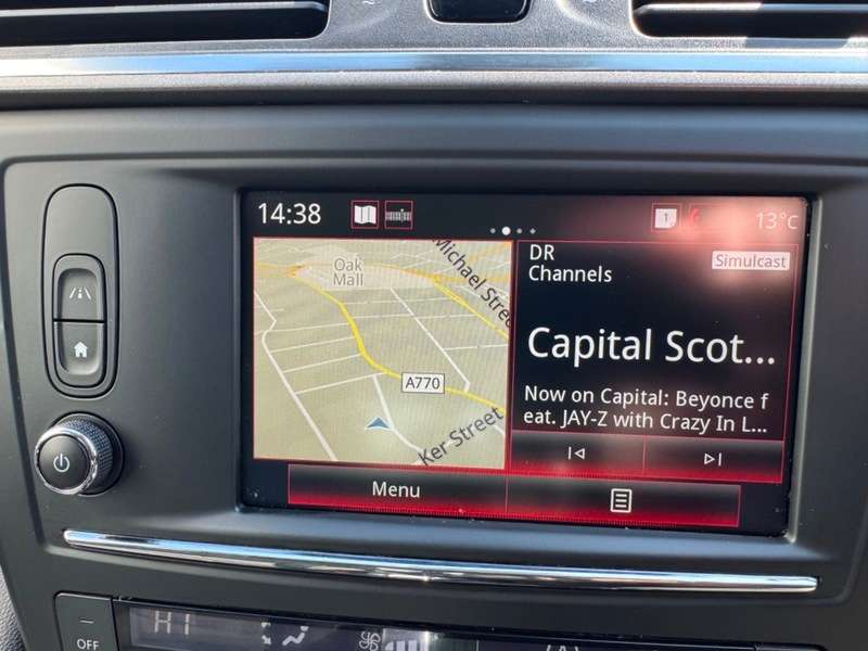 2017 RENAULT KADJAR 2017 RENAULT KADJAR