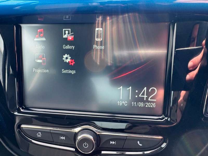 2017 VAUXHALL ADAM 2017 VAUXHALL ADAM