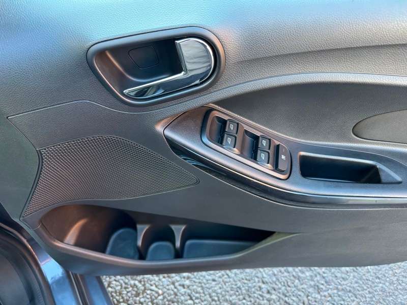 2017 FORD KA+ 2017 FORD KA+