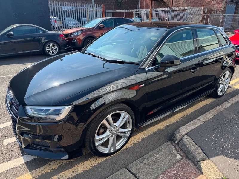 2016 AUDI A3 2016 AUDI A3