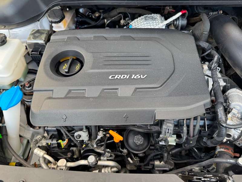 2016 HYUNDAI I20 2016 HYUNDAI I20