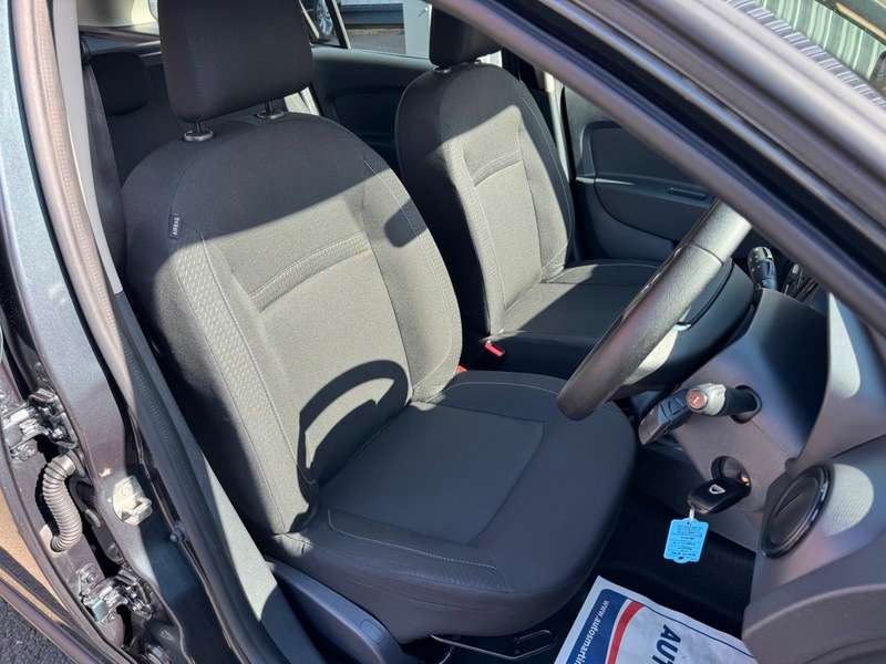 2019 DACIA LOGAN MCV 2019 DACIA LOGAN MCV