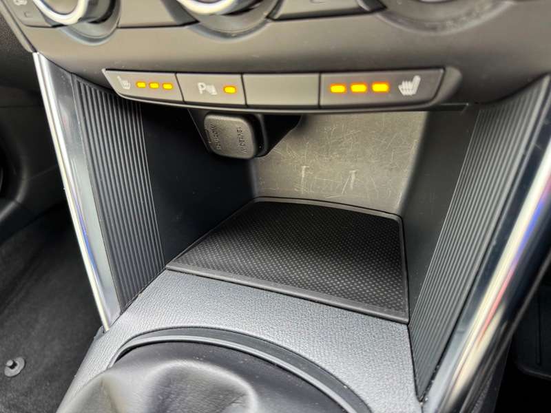 2015 MAZDA CX-5 2015 MAZDA CX-5