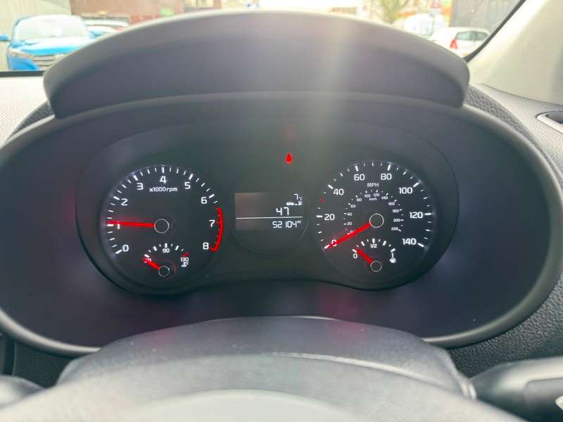 2019 KIA PICANTO 2019 KIA PICANTO