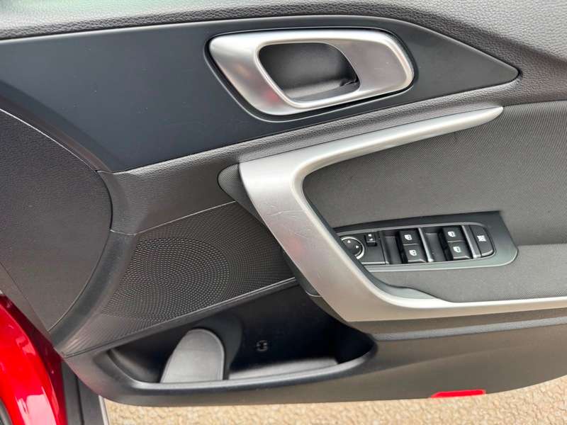 2020 KIA CEED 2020 KIA CEED