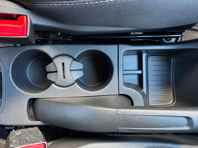 2017 FORD KA+ 2017 FORD KA+