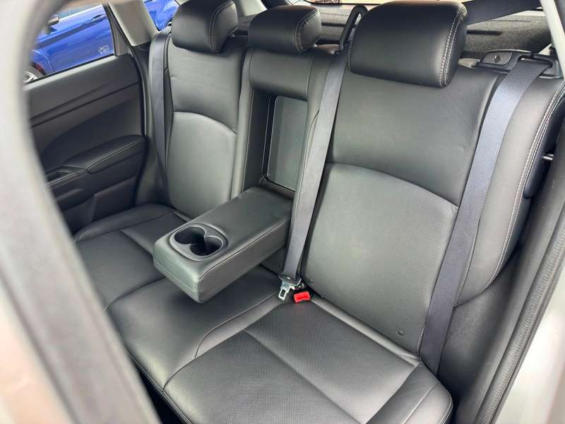 2018 MITSUBISHI ASX 2018 MITSUBISHI ASX