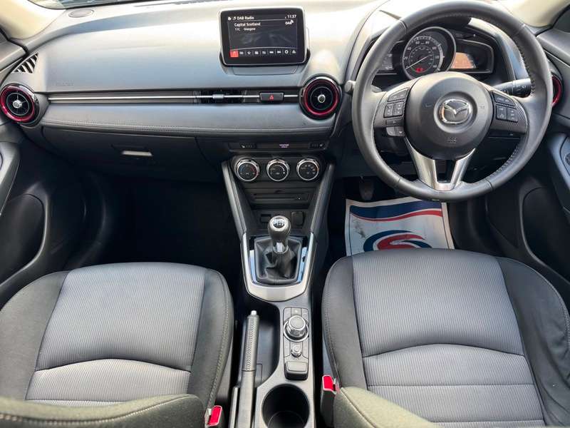 2017 MAZDA CX-3 2017 MAZDA CX-3