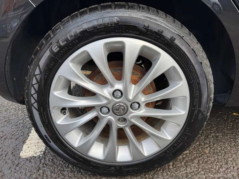 2017 VAUXHALL CORSA 2017 VAUXHALL CORSA