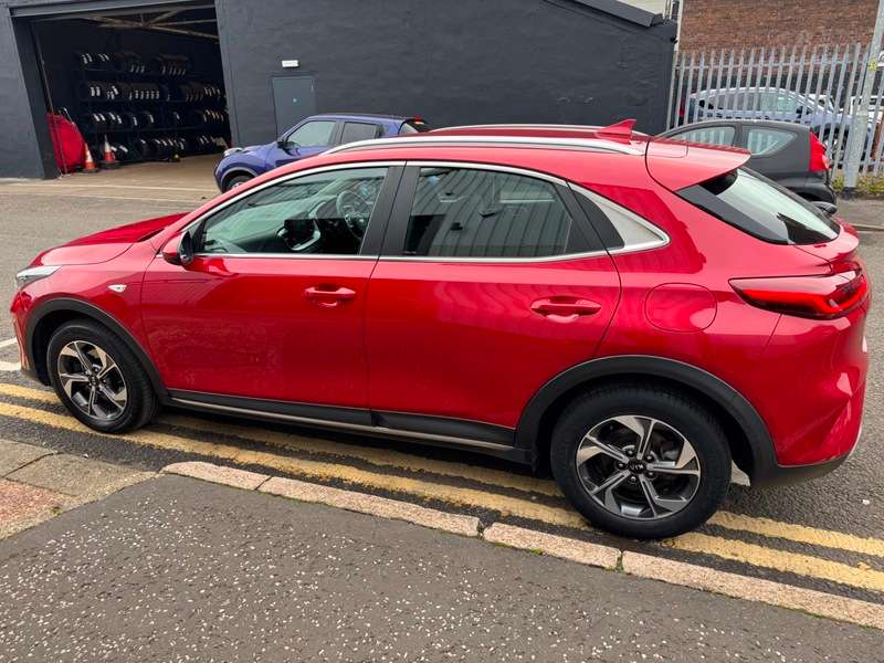 2020 KIA CEED 2020 KIA CEED