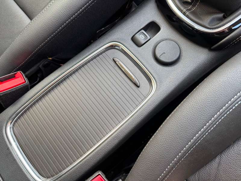 2019 VAUXHALL ASTRA 2019 VAUXHALL ASTRA