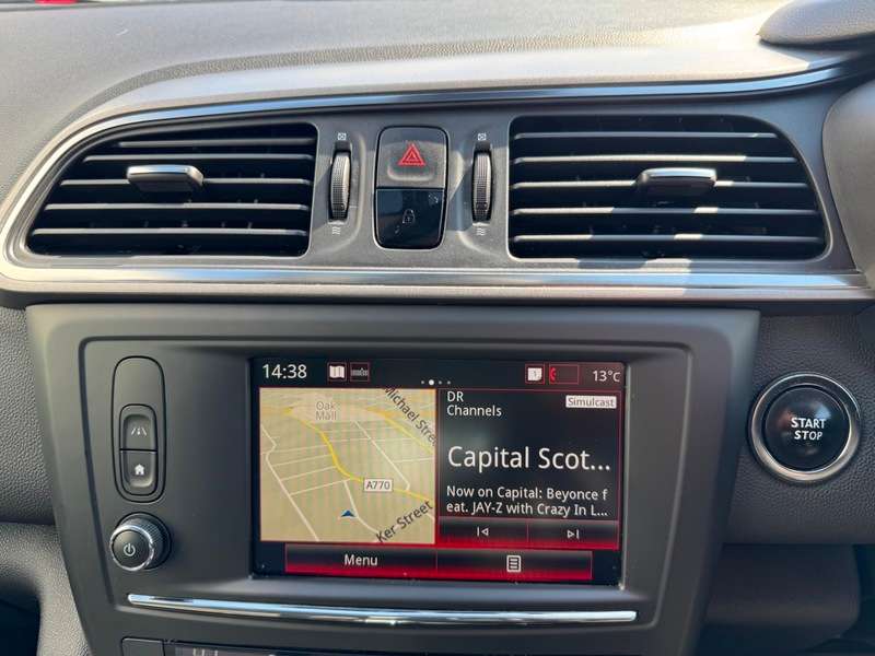 2017 RENAULT KADJAR 2017 RENAULT KADJAR