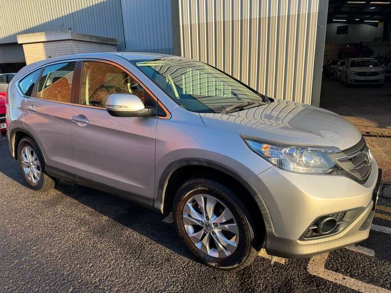 2015 HONDA CR-V 2015 HONDA CR-V