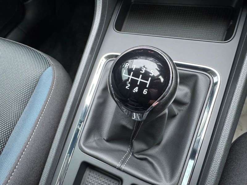 2018 SEAT ATECA 2018 SEAT ATECA