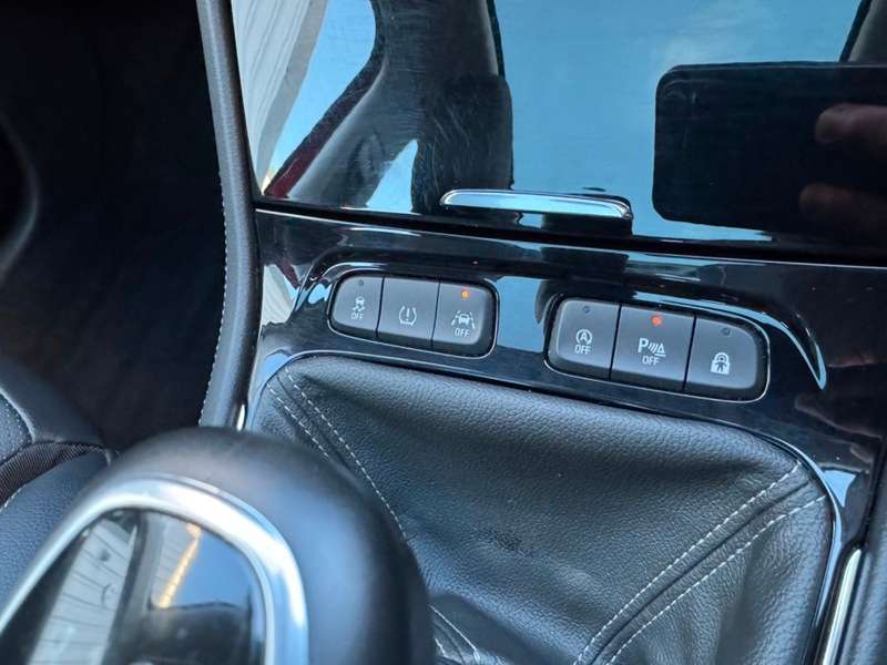 2020 VAUXHALL GRANDLAND X 2020 VAUXHALL GRANDLAND X