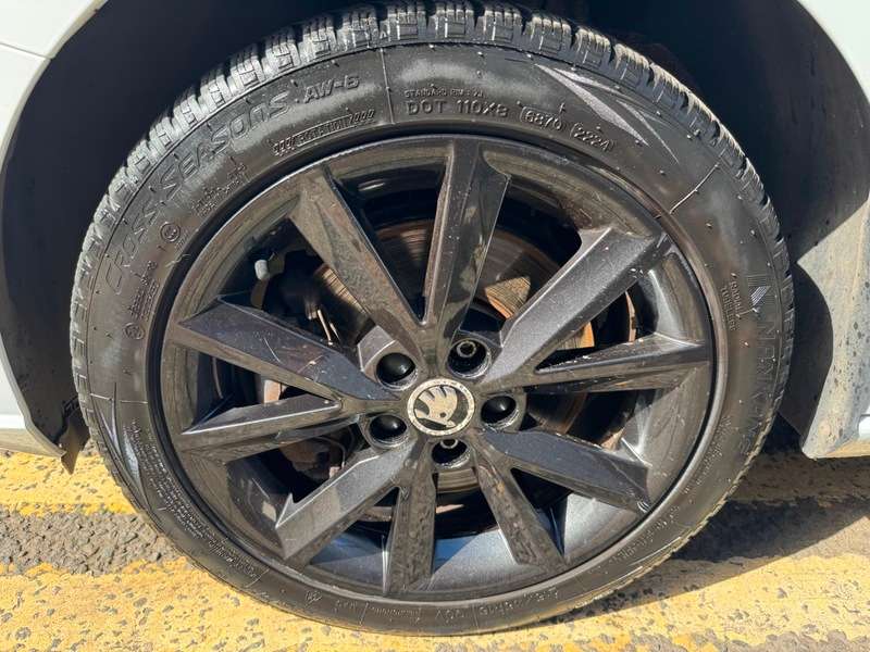2017 SKODA FABIA 2017 SKODA FABIA