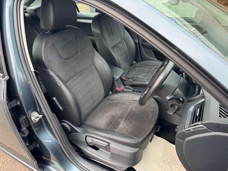 2017 SKODA OCTAVIA 2017 SKODA OCTAVIA