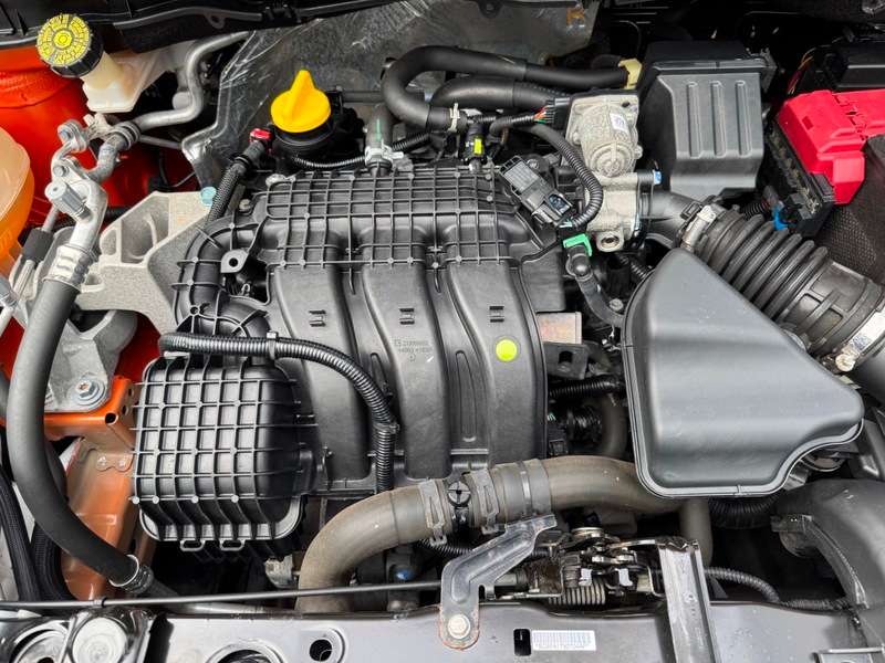 2017 NISSAN MICRA 2017 NISSAN MICRA