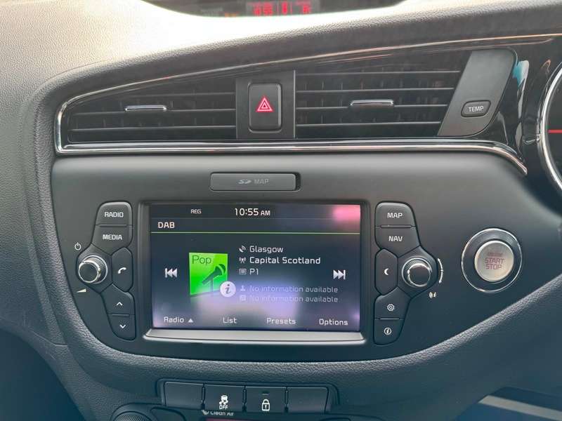 2017 KIA CEED 2017 KIA CEED