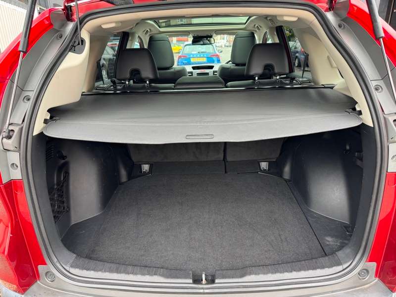 2013 HONDA CR-V 2013 HONDA CR-V