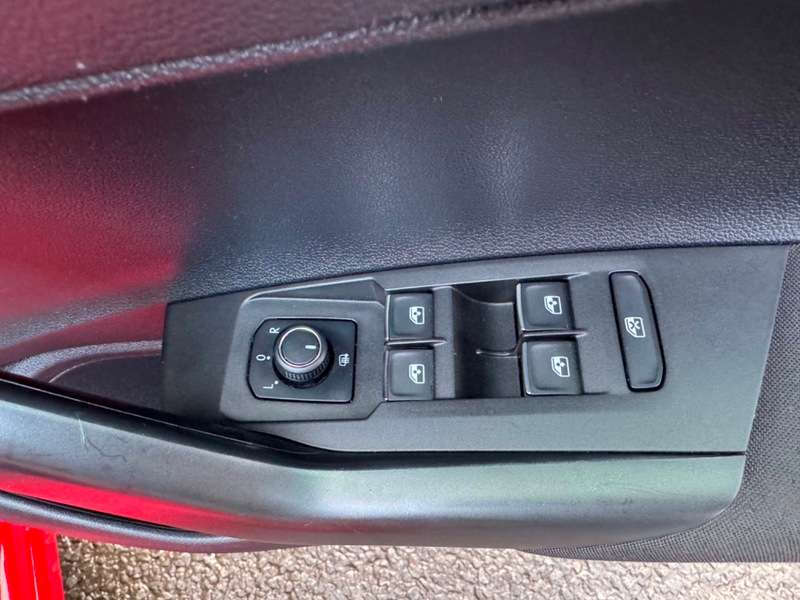 2018 VOLKSWAGEN POLO 2018 VOLKSWAGEN POLO