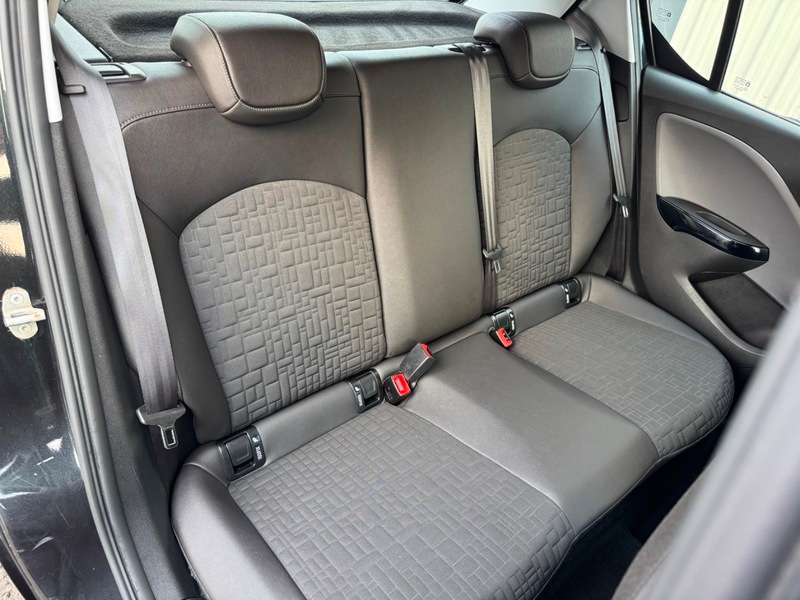 2017 VAUXHALL CORSA 2017 VAUXHALL CORSA