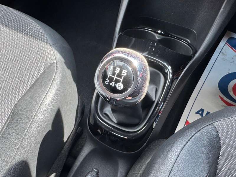 2015 TOYOTA AYGO 2015 TOYOTA AYGO