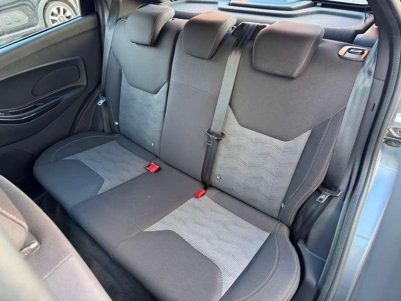 2017 FORD KA+ 2017 FORD KA+