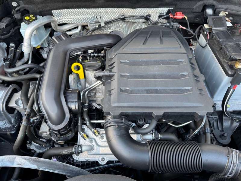 2018 SKODA KAROQ 2018 SKODA KAROQ