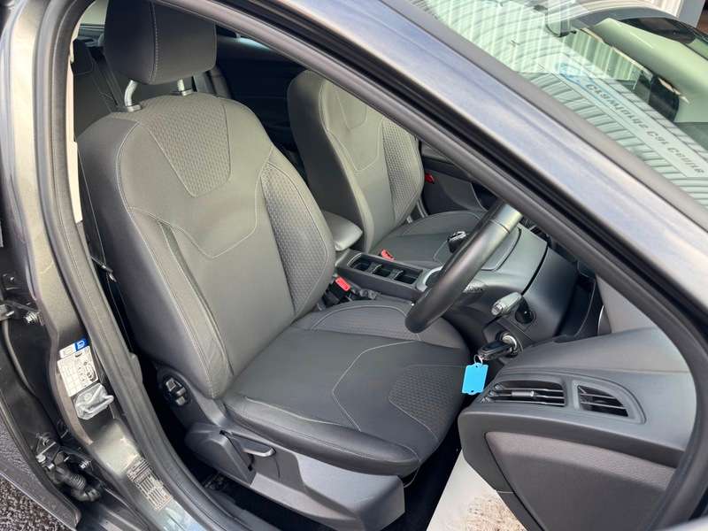 2015 FORD FOCUS 2015 FORD FOCUS