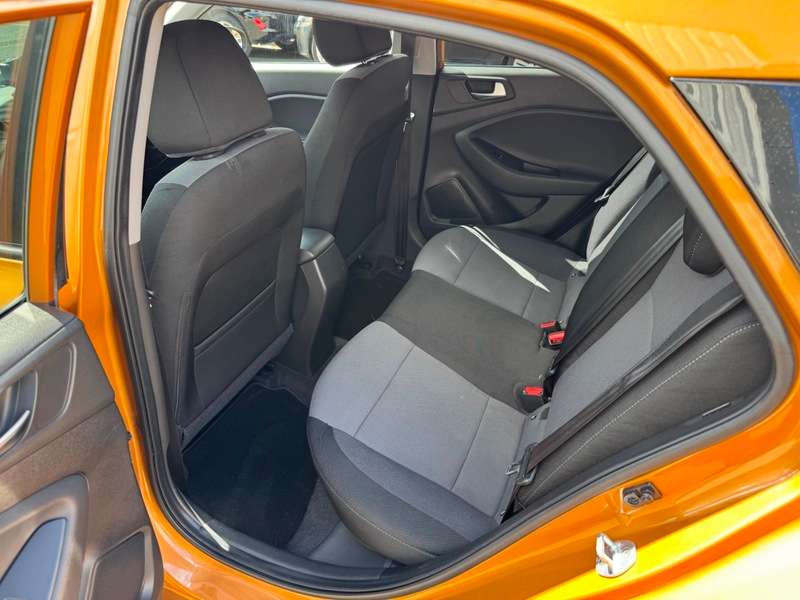 2015 HYUNDAI I20 2015 HYUNDAI I20