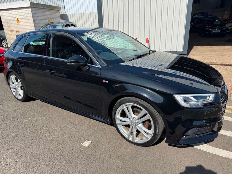 2016 AUDI A3 2016 AUDI A3
