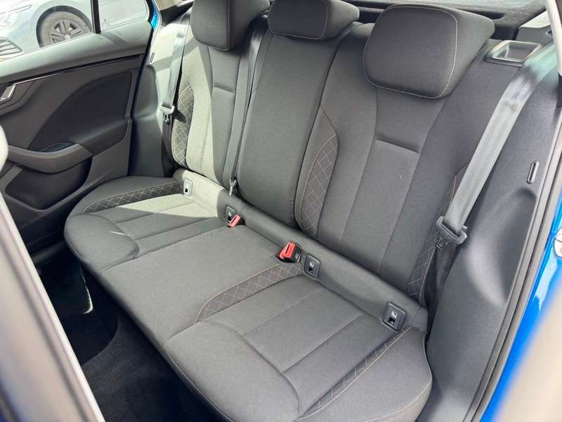 2019 SKODA SCALA 2019 SKODA SCALA