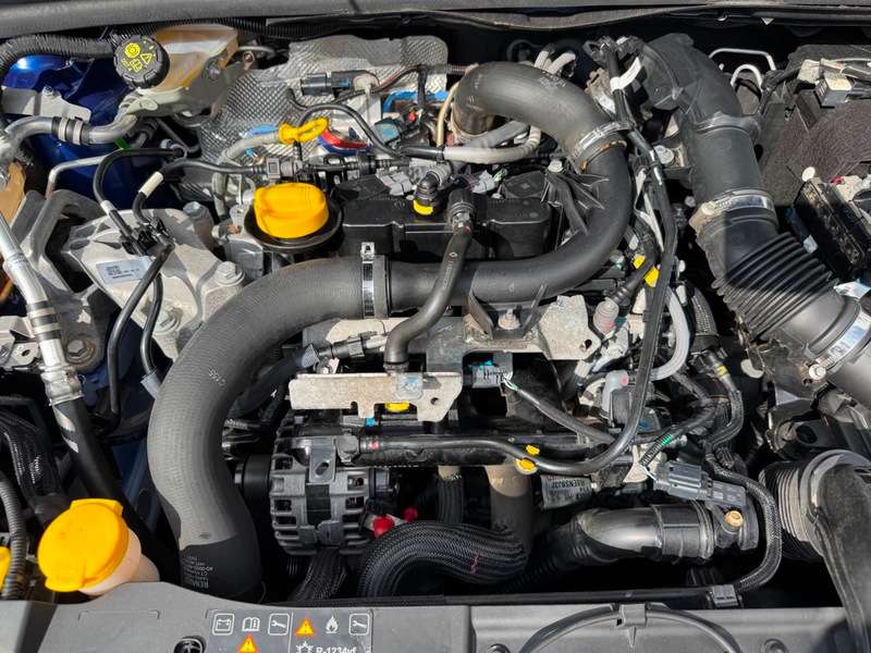 2021 RENAULT CLIO 2021 RENAULT CLIO