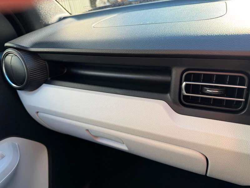 2017 SUZUKI IGNIS 2017 SUZUKI IGNIS